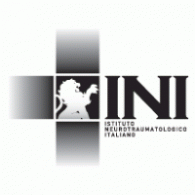 INI Logo PNG Vector