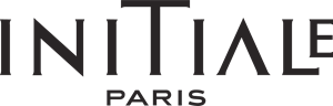 Initiale Paris Logo PNG Vector