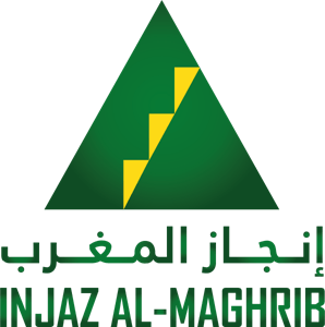 INJAZ AL MAGHRIB Logo PNG Vector