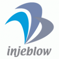 Injeblow Logo PNG Vector