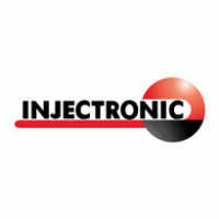 injectronic Logo PNG Vector