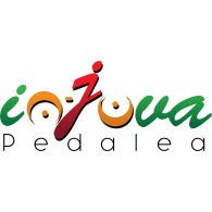 Injuva Pedalea Logo PNG Vector