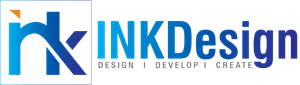 INK Design Logo PNG Vector