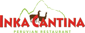 Inka Cantina Logo PNG Vector