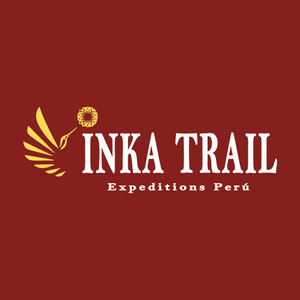 Inka Trail Logo PNG Vector