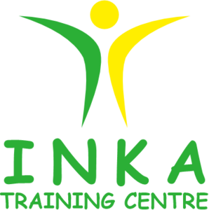 INKA Training Centre Logo PNG Vector