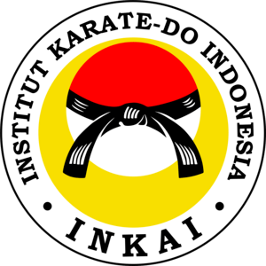 inkai institute karate do indonesia Logo PNG Vector
