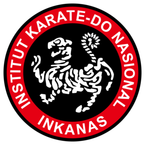 INKANAS (Institut Karate-Do Nasional) Logo PNG Vector