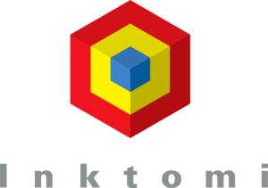 Inktomi Logo PNG Vector