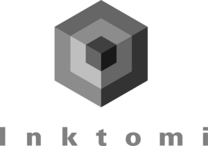 Inktomi Logo PNG Vector