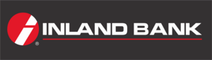 Inland Bank Logo PNG Vector