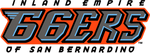 Inland Empire 66ers of San Bernardino Logo PNG Vector