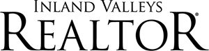 Inland Valleys Realtor Logo PNG Vector