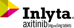 Inlyta (Axitinib) Tablets Logo Vector