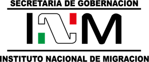 INM Logo PNG Vector