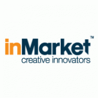 inMarket Logo PNG Vector