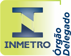 INMETRO Logo Vector
