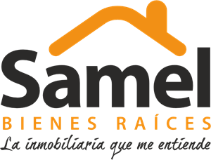 Inmobiliaria Samel Logo PNG Vector