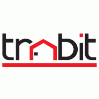 Inmobiliaria Trahbit Logo PNG Vector