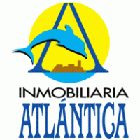 inmobiliaria atlantica Logo PNG Vector