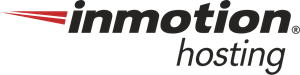 InMotion Hosting Logo PNG Vector