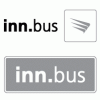 inn.bus Logo PNG Vector