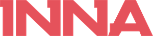 INNA Logo PNG Vector