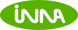 Inna Tour Logo PNG Vector