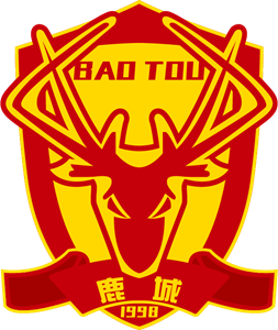 INNER MONGOLIA CAOSHANGFEI FOOTBALL CLUB Logo Vector