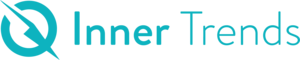 Inner Trends Logo PNG Vector