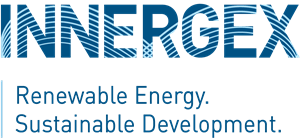 Innergex Renewable Energy Logo Vector