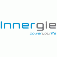 Innergie Logo PNG Vector