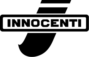 innocenti Logo PNG Vector