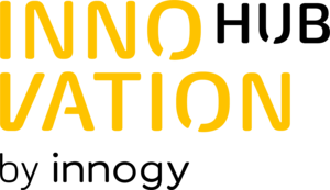 innogy Innovation Hub Logo PNG Vector