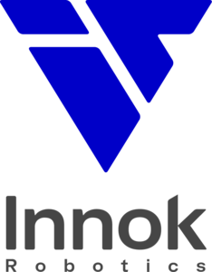 Innok Robotics Logo PNG Vector