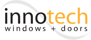 Innotech Windows + Doors Logo PNG Vector
