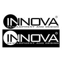 INNOVA - H&G Logo PNG Vector