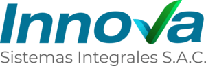 Innova Sistemas Integrales Logo PNG Vector