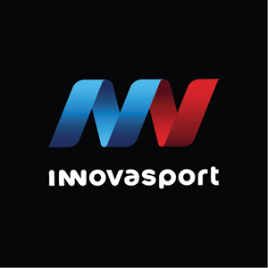 Innova Sport Logo PNG Vector