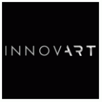 Innovart Logo Vector