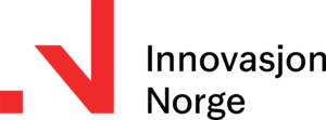 Innovasjon Norge Logo PNG Vector