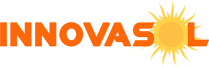 innovasol Logo PNG Vector