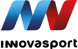 Innovasport Logo PNG Vector