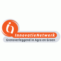 InnovatieNetwerk Logo Vector