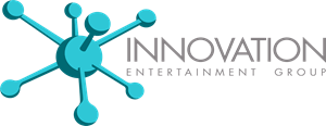 Innovation Entertainment Group Logo PNG Vector