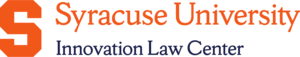 Innovation Law Center Syracuse University Logo PNG Vector