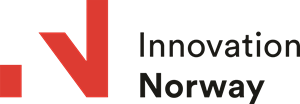 Innovation Norway Logo PNG Vector
