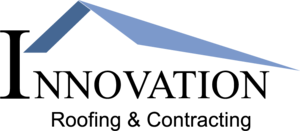 Innovation Roofing & Contracting Inc. Logo PNG Vector
