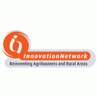 InnovationNetwork Logo Vector