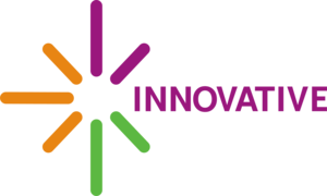 Innovative Communications Corporation Logo PNG Vector